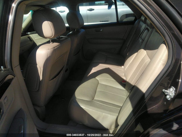Cadillac DTS 2008 1G6KD57Y88U202503 Image 13