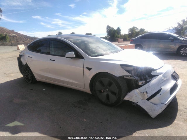 2021 5YJ3E1EA4MF996402 main image