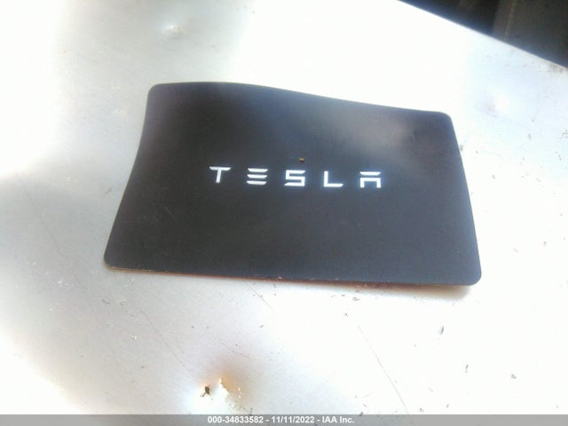 Tesla Model 3 Standard Range Plus 2021 5YJ3E1EA4MF996402 Image 3