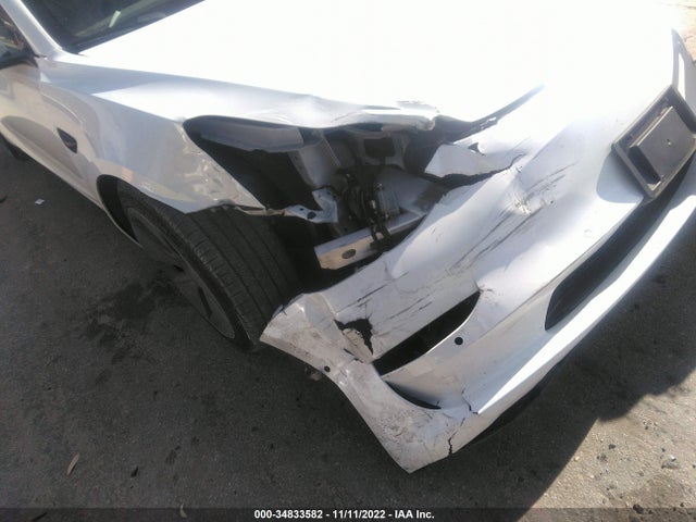 Tesla Model 3 Standard Range Plus 2021 5YJ3E1EA4MF996402 Image 8
