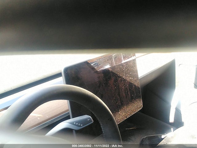 Tesla Model 3 Standard Range Plus 2021 5YJ3E1EA4MF996402 Image 9