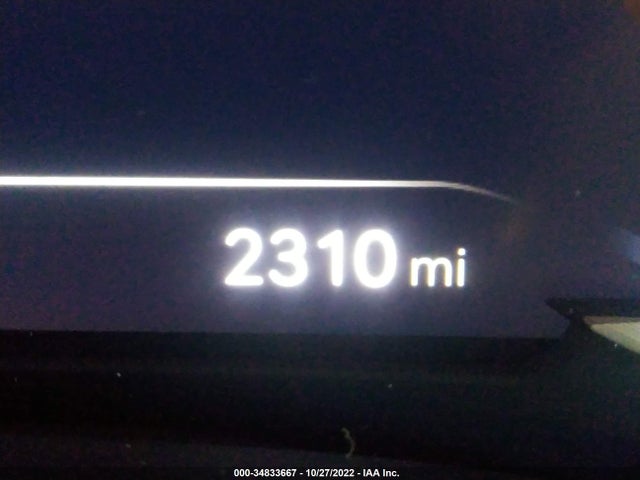 2022 Genesis GV80, VIN: KMUHBDSB4NU099342