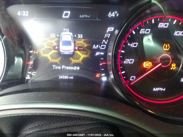 2020 DODGE CHARGER R/T VIN: 2C3CDXCT2LH181400