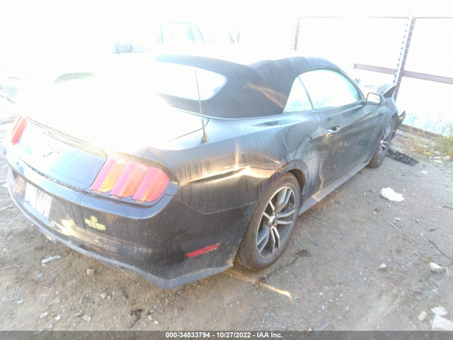 2017 Ford Mustang, VIN: 1FATP8UH7H5287557