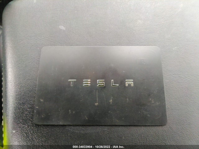 Tesla MODEL 3 2019 5YJ3E1EB1KF364625 Image 3