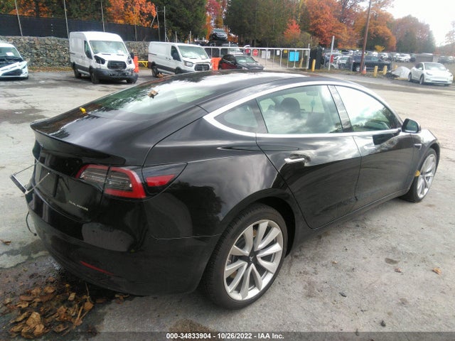 Tesla MODEL 3 2019 5YJ3E1EB1KF364625 Image 5