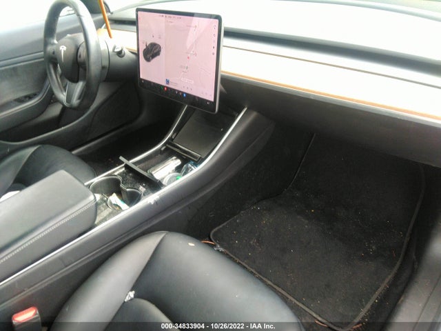 Tesla MODEL 3 2019 5YJ3E1EB1KF364625 Image 6