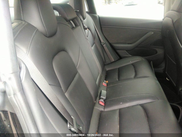 Tesla MODEL 3 2019 5YJ3E1EB1KF364625 Image 9