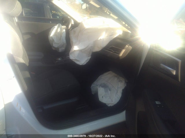 2022 Mitsubishi Outlander, VIN: JA4J4TA82NZ050698
