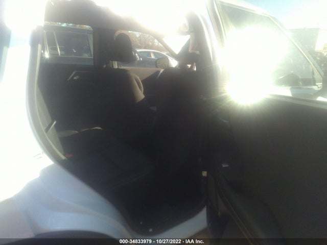 2022 Mitsubishi Outlander, VIN: JA4J4TA82NZ050698