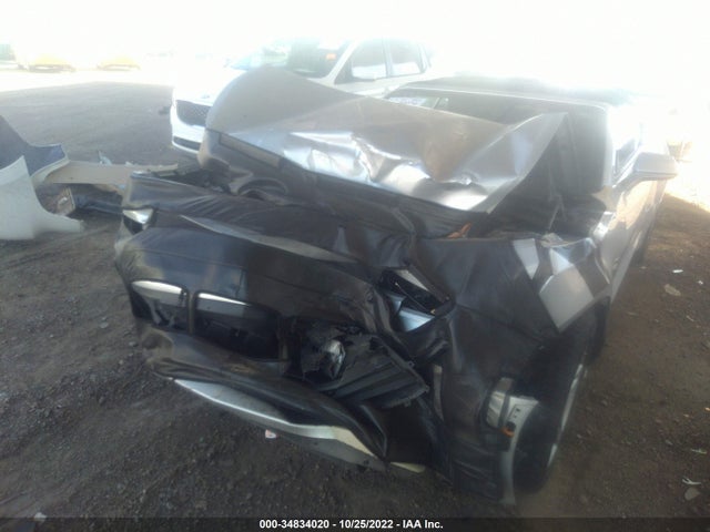 2018 Chevrolet Camaro, VIN: 1G1FB3DX7J0121678