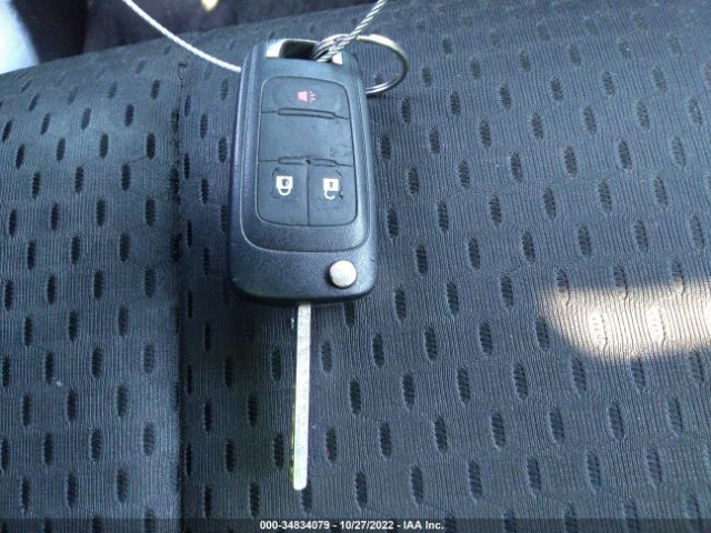 2GKALMEK7E6253719 GMC Terrain Sle