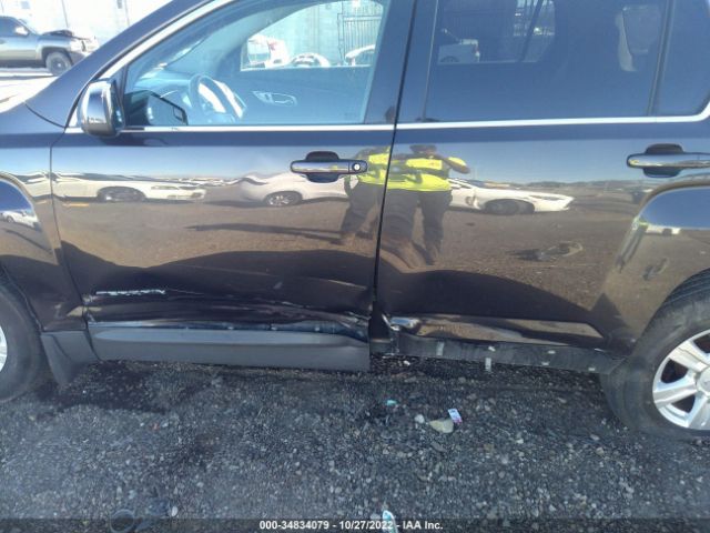 2GKALMEK7E6253719 GMC Terrain Sle