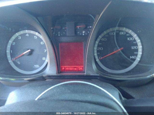2GKALMEK7E6253719 GMC Terrain Sle