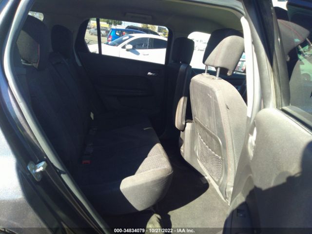 2GKALMEK7E6253719 GMC Terrain Sle
