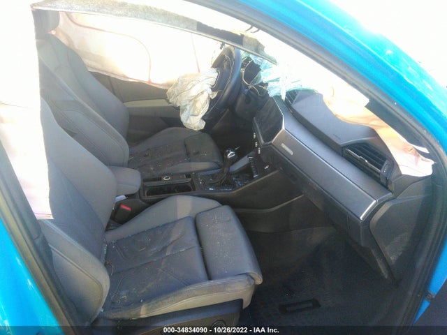 Audi Q3 S Line Prestige 2020 WA1FECF31L1020247 Image 7