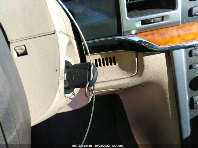 Lincoln MKZ 2012 3LNHL2GC3CR802693 Image 11