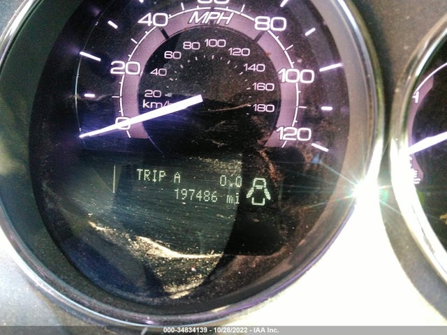 Lincoln MKZ 2012 3LNHL2GC3CR802693 Image 7