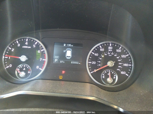 2020 Kia Telluride, VIN: 5XYP64HC5LG015935
