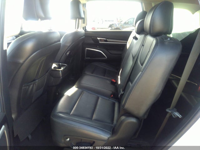2020 Kia Telluride, VIN: 5XYP64HC5LG015935