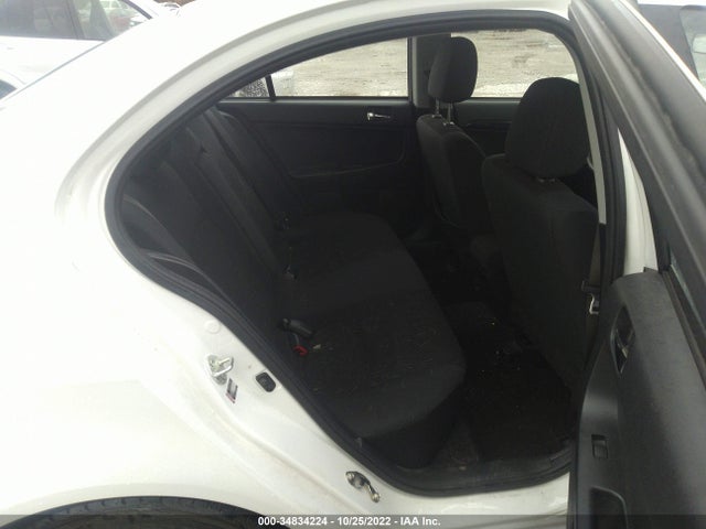 2017 Mitsubishi Lancer, VIN: JA32U2FU4HU004784