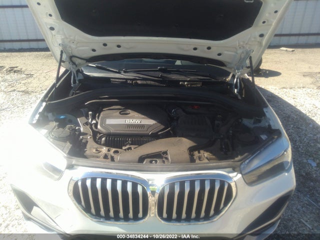 BMW X1 Xdrive28i 2020 аукцион фото