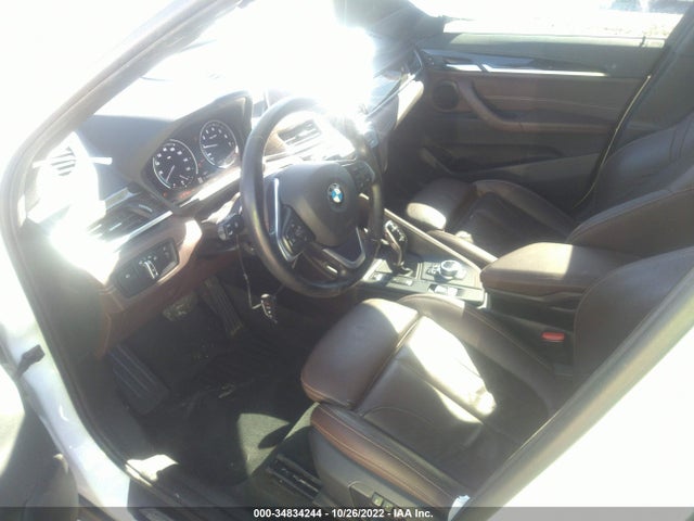 BMW X1 Xdrive28i 2020 аукцион фото