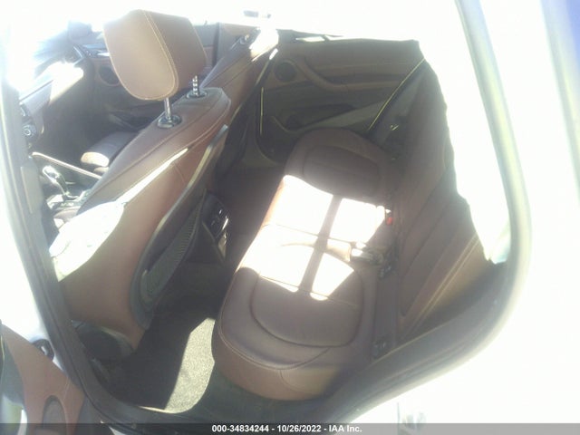 BMW X1 Xdrive28i 2020 аукцион фото