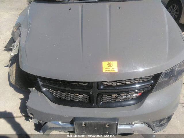 2020 Dodge Journey, VIN: 3C4PDCGB8LT213300