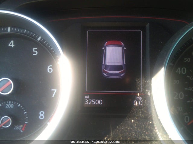 2019 Volkswagen Golf GTI, VIN: 3VW5T7AU3KM010381