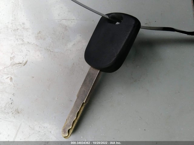 2004 HONDA ACCORD CPE EX VIN: 1HGCM82674A008731