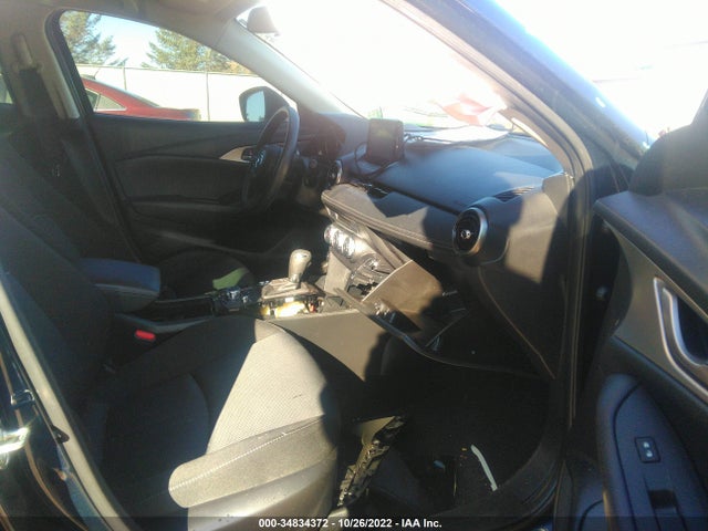 2019 Mazda CX-3, VIN: JM1DKDB78K0445005
