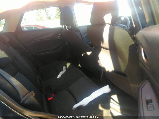 2019 Mazda CX-3, VIN: JM1DKDB78K0445005
