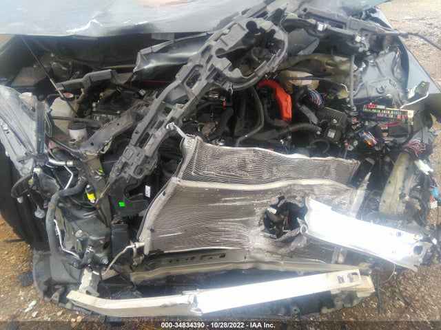 2020 Toyota RAV4, VIN: 2T3EWRFV1LW058646