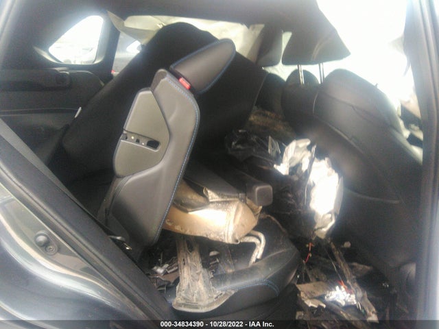 2020 Toyota RAV4, VIN: 2T3EWRFV1LW058646