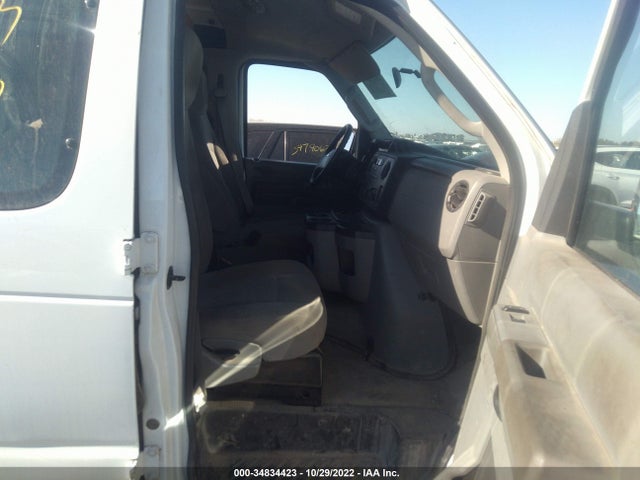 2014 Ford E-Series, VIN: 1FTNE2EW6EDA19541