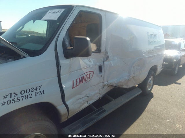 2014 Ford E-Series, VIN: 1FTNE2EW6EDA19541