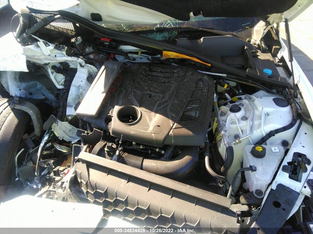 ZARFAECN1J7594351 Alfa Romeo Giulia