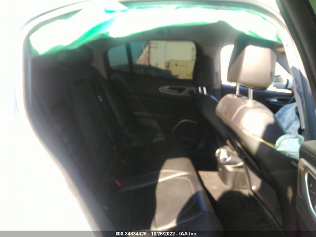 ZARFAECN1J7594351 Alfa Romeo Giulia
