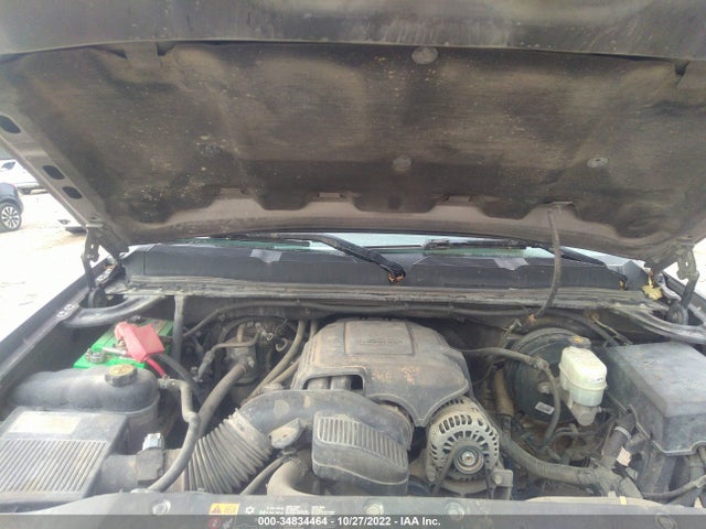 Chevrolet Silverado 1500 Lt 2013 3GCPKSE73DG295106 Image 11