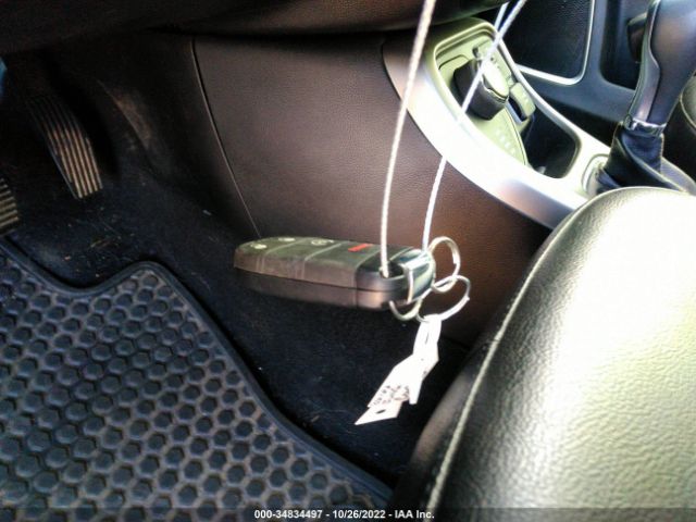 3C4NJDBB5MT543717 Jeep Compass Latitude