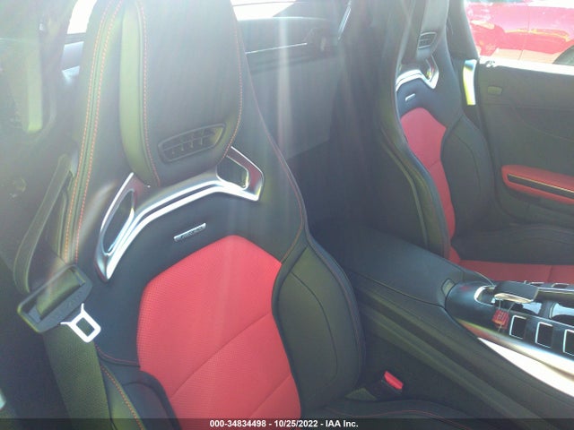 2021 Mercedes-Benz AMG GT, VIN: W1KYK8CA9MA042284