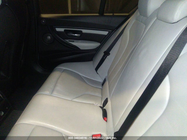2016 BMW M3, VIN: WBS8M9C52G5E68839