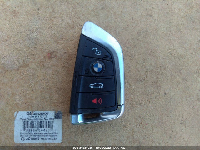 2019 BMW 3 Series, VIN: WBA5R1C58KFH13995