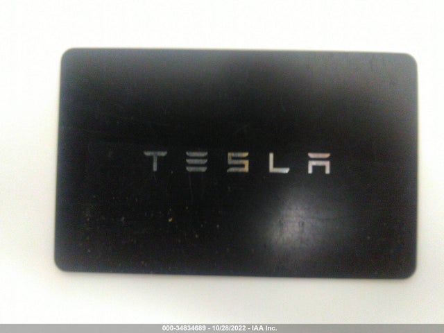 Tesla Model 3 Long Range 2022 5YJ3E1EB1NF125693 Image 3