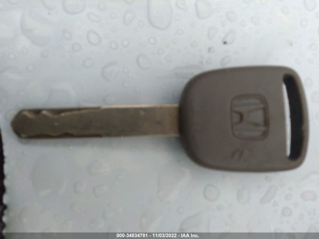2006 HONDA CIVIC SDN EX VIN: 1HGFA16806L077969