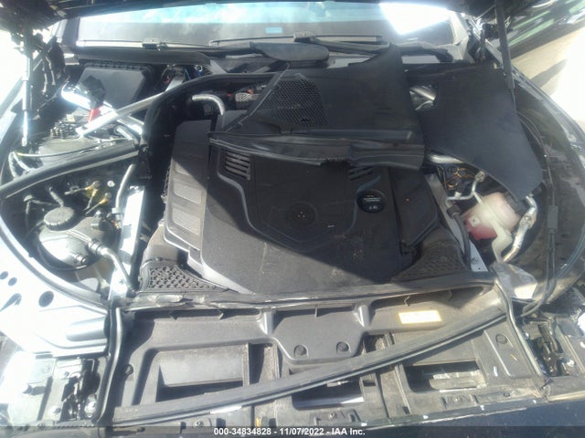 2021 Mercedes-Benz S-Class, VIN: W1K6G7GB0MA045886