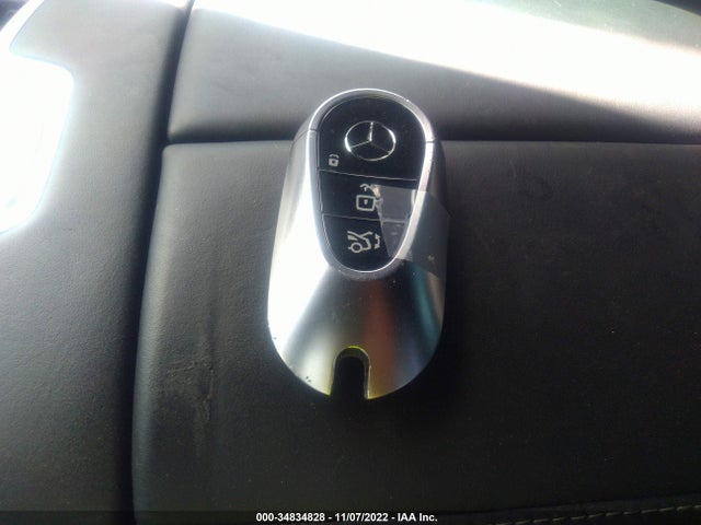2021 Mercedes-Benz S-Class, VIN: W1K6G7GB0MA045886