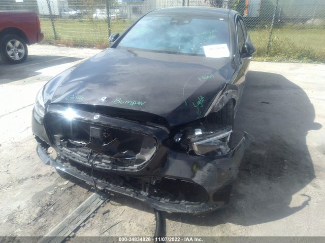 2021 Mercedes-Benz S-Class, VIN: W1K6G7GB0MA045886