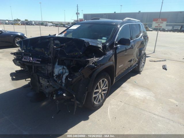 1GKKNLLA8HZ112427 GMC ACADIA SLE